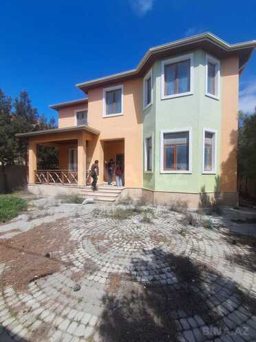 Продаётся 7-комн. дом/дача 180 м², пос. Геокмалы, photo 1 from 17