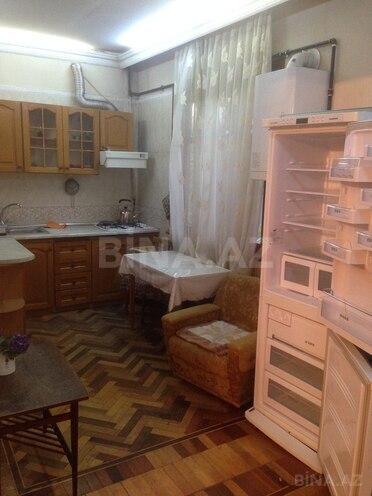 Сдаётся 3-комн. вторичка 104 м², Насиминский  р., photo 14 from 15