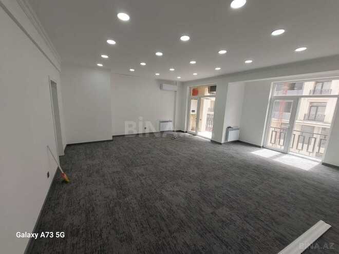 Сдаётся 12-комн. офис 470 м², Насиминский  р., photo 1 from 15