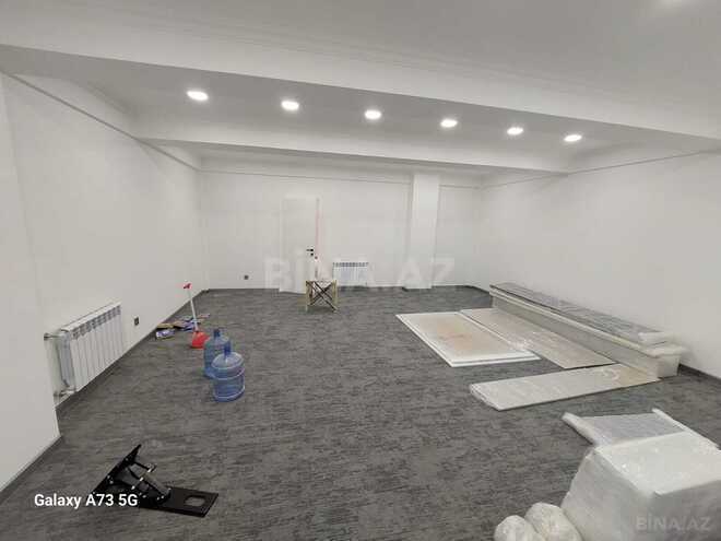 Сдаётся 12-комн. офис 470 м², Насиминский  р., photo 13 from 15