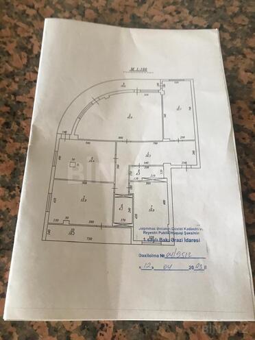Продаётся 4-комн. новостройка 205 м², Наримановский  р., photo 3 from 10