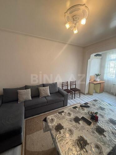 Сдаётся 2-комн. вторичка 50 м², м. 20 января, photo 3 from 14