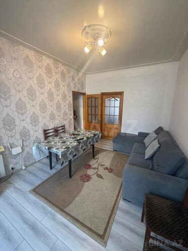 Сдаётся 2-комн. вторичка 50 м², м. 20 января, photo 1 from 14