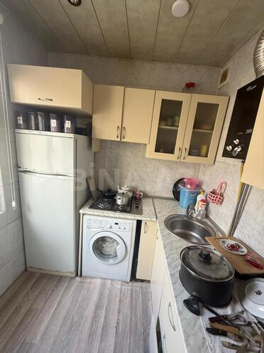 Сдаётся 2-комн. вторичка 50 м², м. 20 января, photo 8 from 14