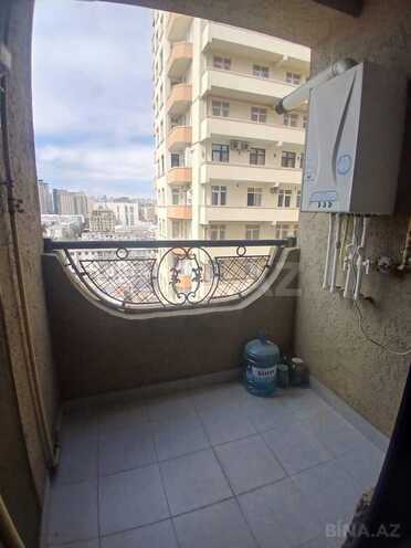 İcarəyə verilir 2 otaqlı yeni tikili 85 m², Şah İsmayıl Xətai m., photo 9 from 12