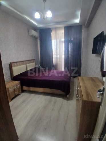İcarəyə verilir 2 otaqlı yeni tikili 85 m², Şah İsmayıl Xətai m., photo 6 from 12