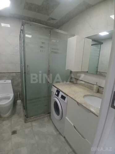 İcarəyə verilir 2 otaqlı yeni tikili 85 m², Şah İsmayıl Xətai m., photo 11 from 12