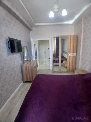 İcarəyə verilir 2 otaqlı yeni tikili 85 m², Şah İsmayıl Xətai m., photo 7 from 12