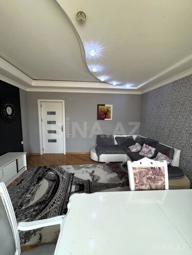 Продаётся 3-комн. новостройка 65 м², пос. Масазыр, photo 9 from 14