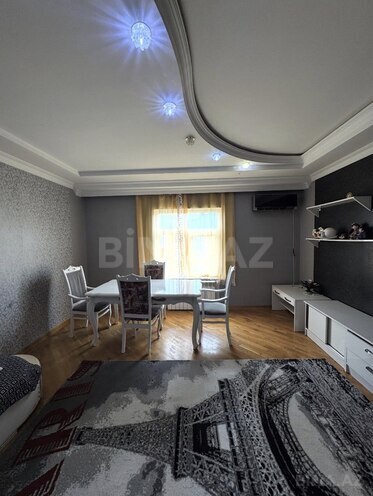 Продаётся 3-комн. новостройка 65 м², пос. Масазыр, photo 1 from 14
