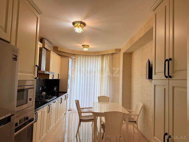 Продаётся 3-комн. новостройка 157 м², м. Шах Исмаил Хатаи, photo 21 from 32