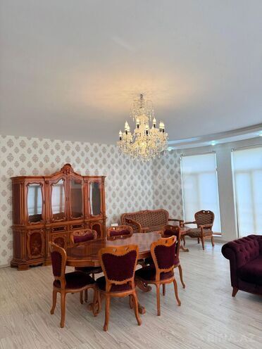 Продаётся 3-комн. новостройка 157 м², м. Шах Исмаил Хатаи, photo 5 from 32