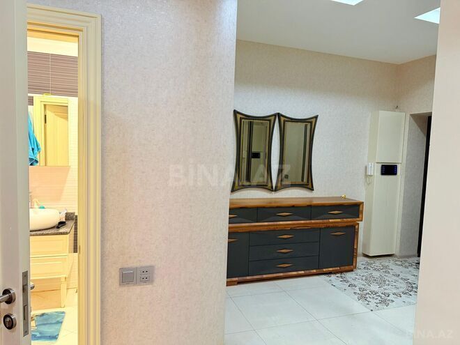 Продаётся 3-комн. новостройка 157 м², м. Шах Исмаил Хатаи, photo 7 from 32