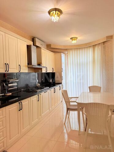 Продаётся 3-комн. новостройка 157 м², м. Шах Исмаил Хатаи, photo 6 from 32