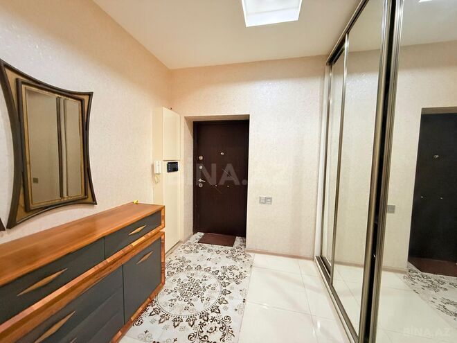 Продаётся 3-комн. новостройка 157 м², м. Шах Исмаил Хатаи, photo 23 from 32
