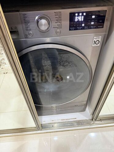 Продаётся 3-комн. новостройка 157 м², м. Шах Исмаил Хатаи, photo 26 from 32