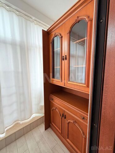 Продаётся 3-комн. новостройка 157 м², м. Шах Исмаил Хатаи, photo 15 from 32