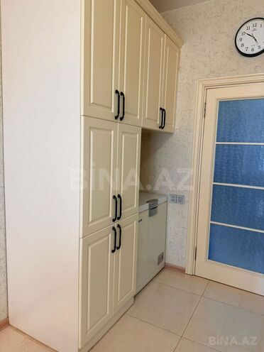 Продаётся 3-комн. новостройка 157 м², м. Шах Исмаил Хатаи, photo 17 from 32