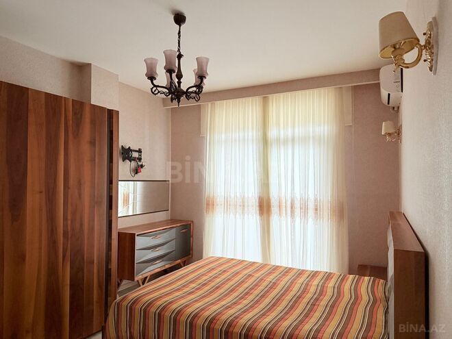 Продаётся 3-комн. новостройка 157 м², м. Шах Исмаил Хатаи, photo 9 from 32