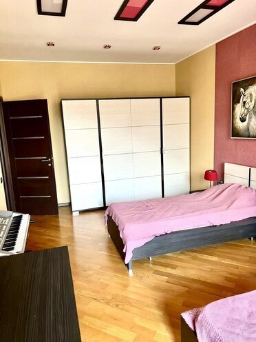Сдаётся 3-комн. новостройка 180 м², м. Гянджлик, photo 6 from 15