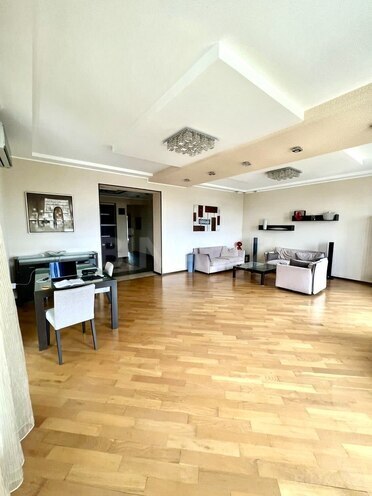 Сдаётся 3-комн. новостройка 180 м², м. Гянджлик, photo 3 from 15
