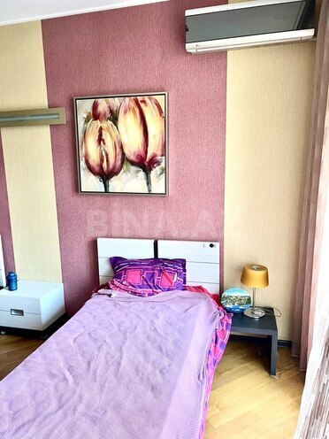 Сдаётся 3-комн. новостройка 180 м², м. Гянджлик, photo 8 from 15