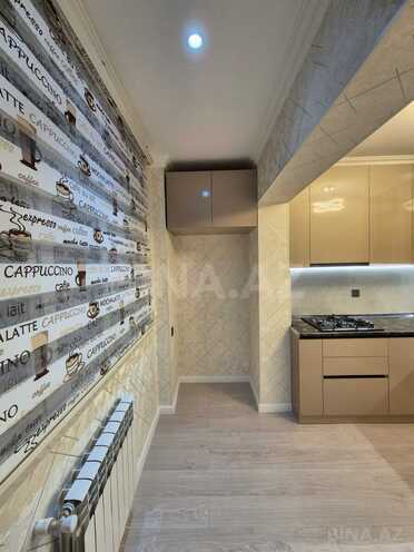 Satılır 3 otaqlı köhnə tikili 85 m², Azadlıq Prospekti m., photo 11 from 32