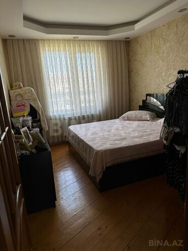 Satılır 3 otaqlı köhnə tikili 80 m², Nəsimi r., photo 6 from 10