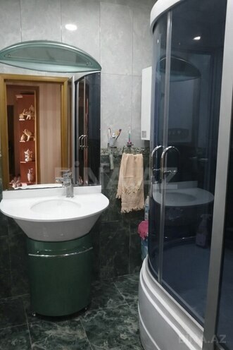 Satılır 3 otaqlı köhnə tikili 80 m², Nəsimi r., photo 8 from 10