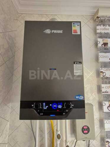 Satılır 3 otaqlı köhnə tikili 85 m², Azadlıq Prospekti m., photo 27 from 32