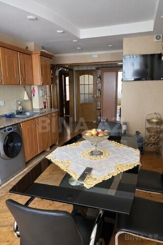 Satılır 3 otaqlı köhnə tikili 80 m², Nəsimi r., photo 7 from 10