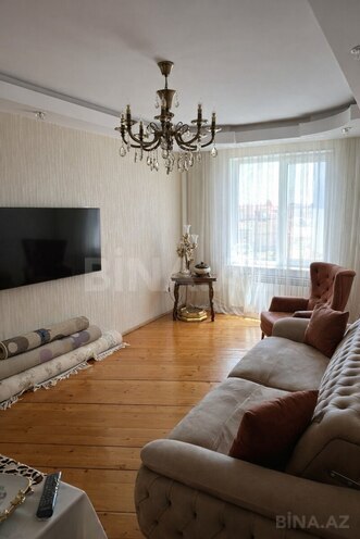 Satılır 3 otaqlı köhnə tikili 80 m², Nəsimi r., photo 4 from 10