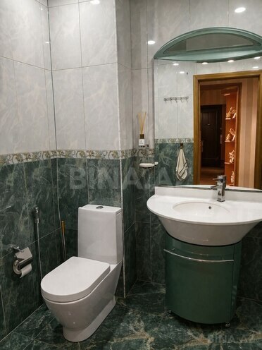 Satılır 3 otaqlı köhnə tikili 80 m², Nəsimi r., photo 9 from 10