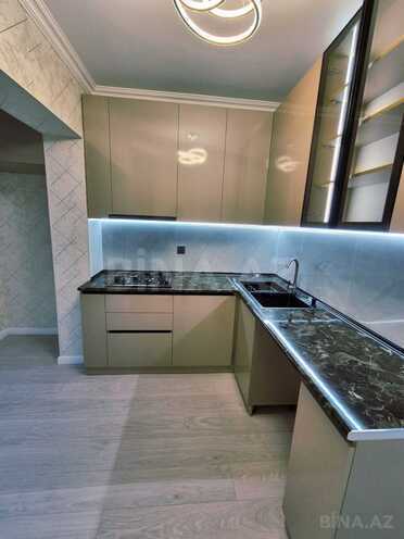 Satılır 3 otaqlı köhnə tikili 85 m², Azadlıq Prospekti m., photo 15 from 32