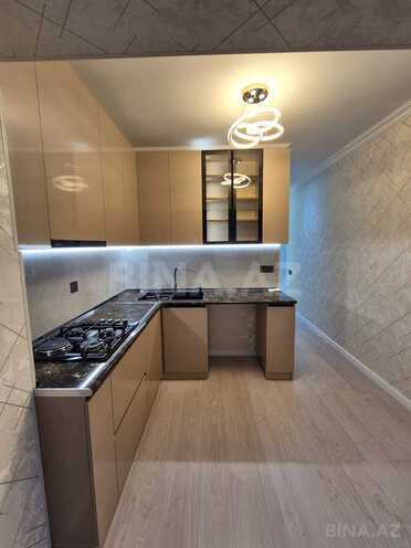 Satılır 3 otaqlı köhnə tikili 85 m², Azadlıq Prospekti m., photo 18 from 32