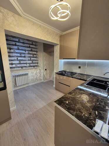 Satılır 3 otaqlı köhnə tikili 85 m², Azadlıq Prospekti m., photo 17 from 32
