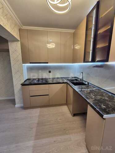 Satılır 3 otaqlı köhnə tikili 85 m², Azadlıq Prospekti m., photo 21 from 32