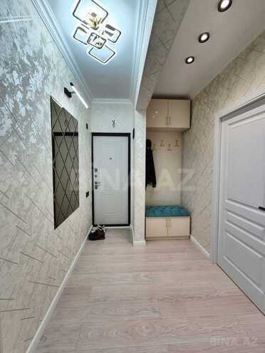 Satılır 3 otaqlı köhnə tikili 85 m², Azadlıq Prospekti m., photo 1 from 32
