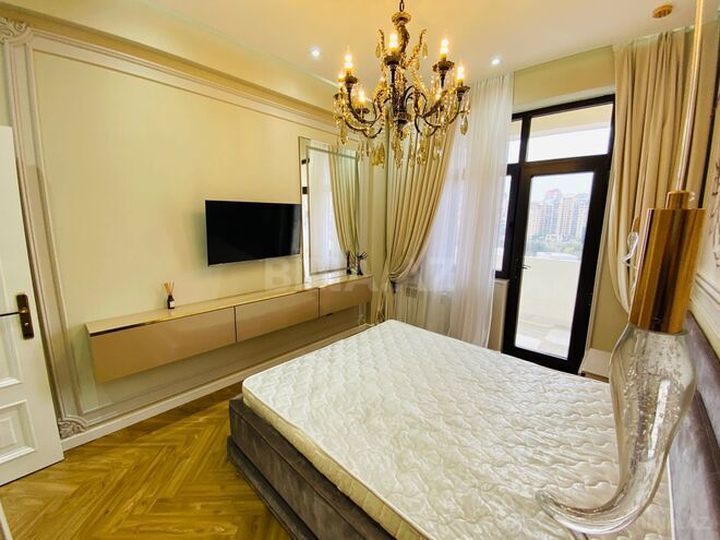 Сдаётся 2-комн. новостройка 65 м², м. Гянджлик, photo 10 from 14