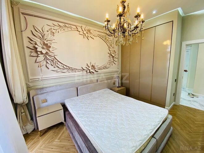 Сдаётся 2-комн. новостройка 65 м², м. Гянджлик, photo 11 from 14