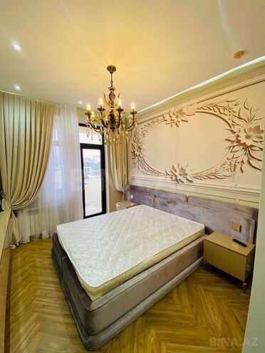 Сдаётся 2-комн. новостройка 65 м², м. Гянджлик, photo 12 from 14