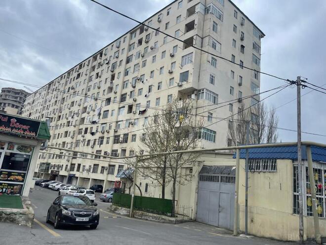 İcarəyə verilir 2 otaqlı yeni tikili 57 m², Bakıxanov q., photo 1 from 21
