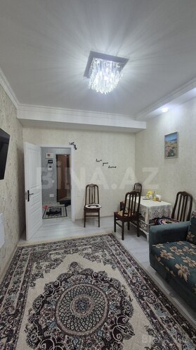 Satılır 1 otaqlı yeni tikili 30 m², photo 4 from 12