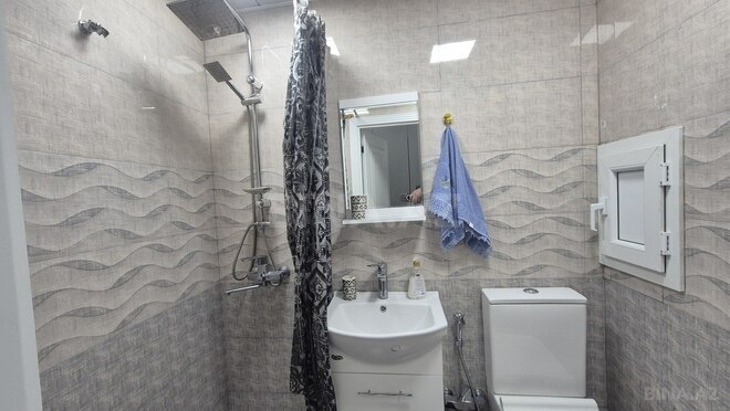 Satılır 1 otaqlı yeni tikili 30 m², photo 8 from 12