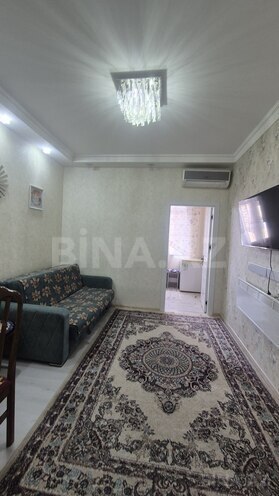 Satılır 1 otaqlı yeni tikili 30 m², photo 7 from 12