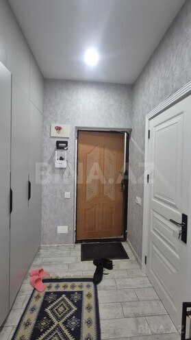 Satılır 1 otaqlı yeni tikili 30 m², photo 5 from 12