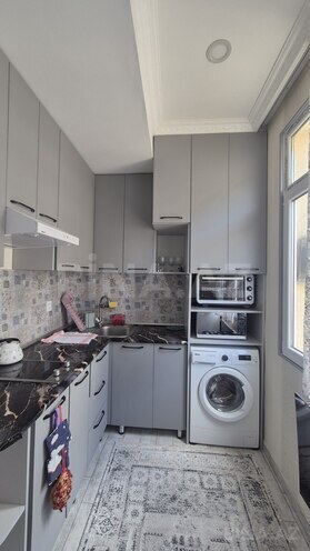 Satılır 1 otaqlı yeni tikili 30 m², photo 10 from 12