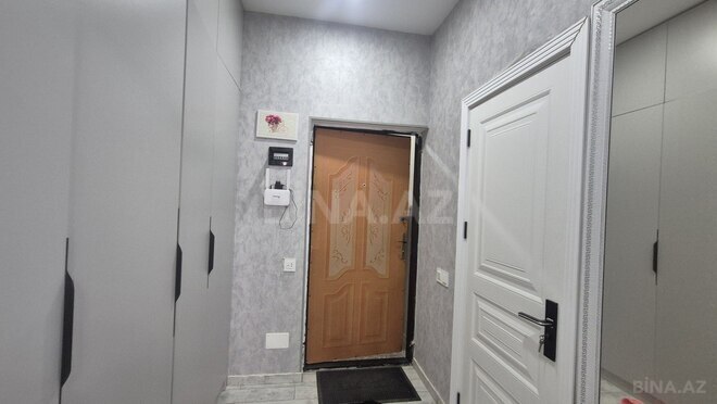 Satılır 1 otaqlı yeni tikili 30 m², photo 6 from 12