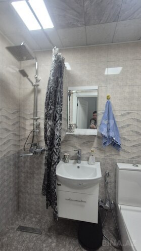 Satılır 1 otaqlı yeni tikili 30 m², photo 9 from 12