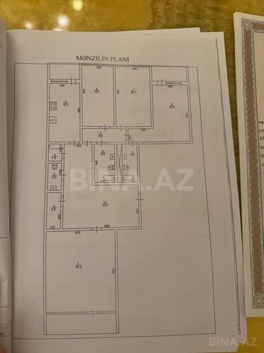 Продаётся 5-комн. новостройка 340 м², м. 28 мая, photo 29 from 31